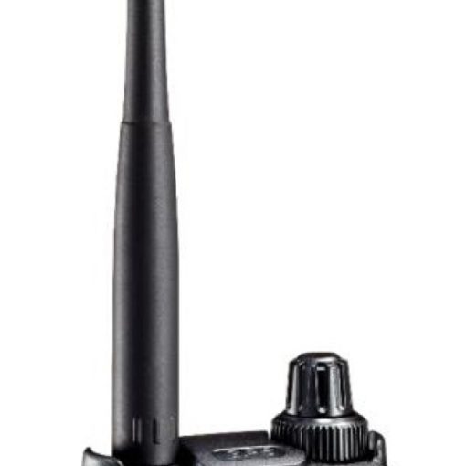 Alternative view of YAESU FT-5DE