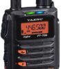 YAESU FT 70DE