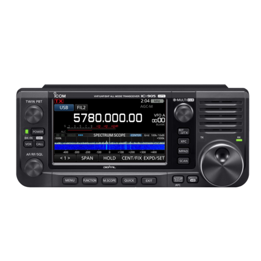ICOM IC 905