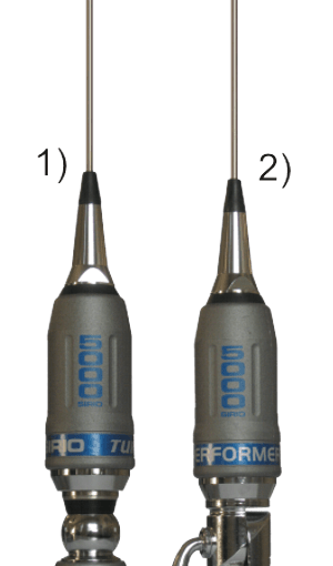 SIRIO PERFORMER/TURBO 5000 PL