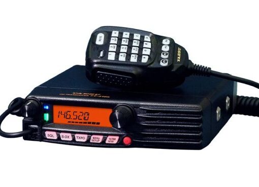 YAESU FT-3165E ASP 65W