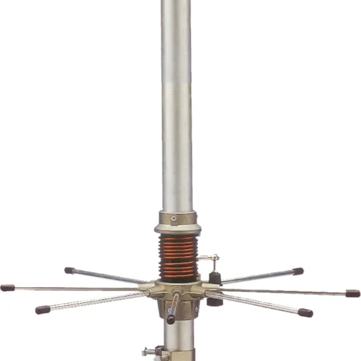 Alternative view of SIRIO 827
