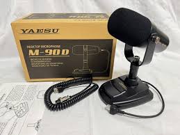 YAESU M-90D