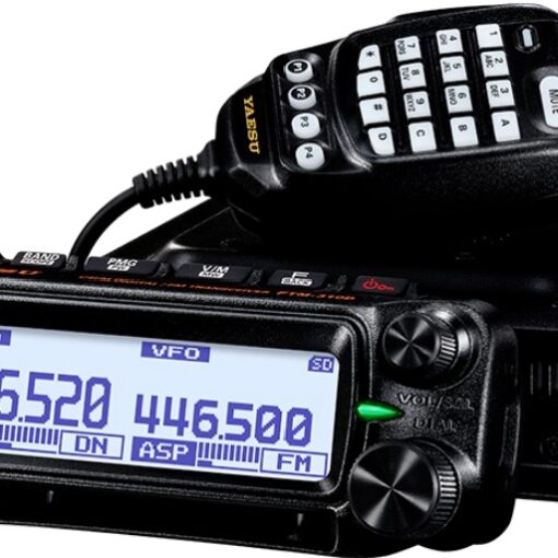 YAESU FTM 310 DE/ASP