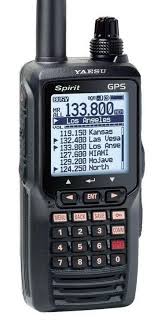 YAESU FTA-750L