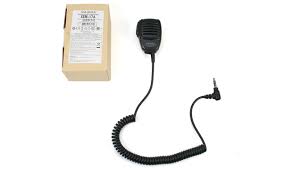 YAESU SSM-17A