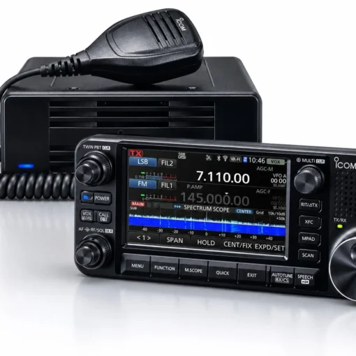 ICOM IC 7110